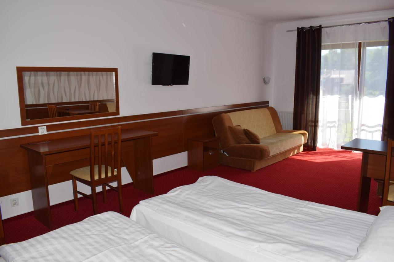 Gorska Dolina Bed & Breakfast Stronie Slaskie Exterior photo