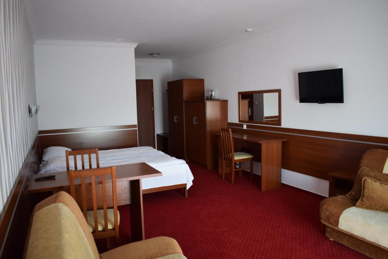 Gorska Dolina Bed & Breakfast Stronie Slaskie Exterior photo