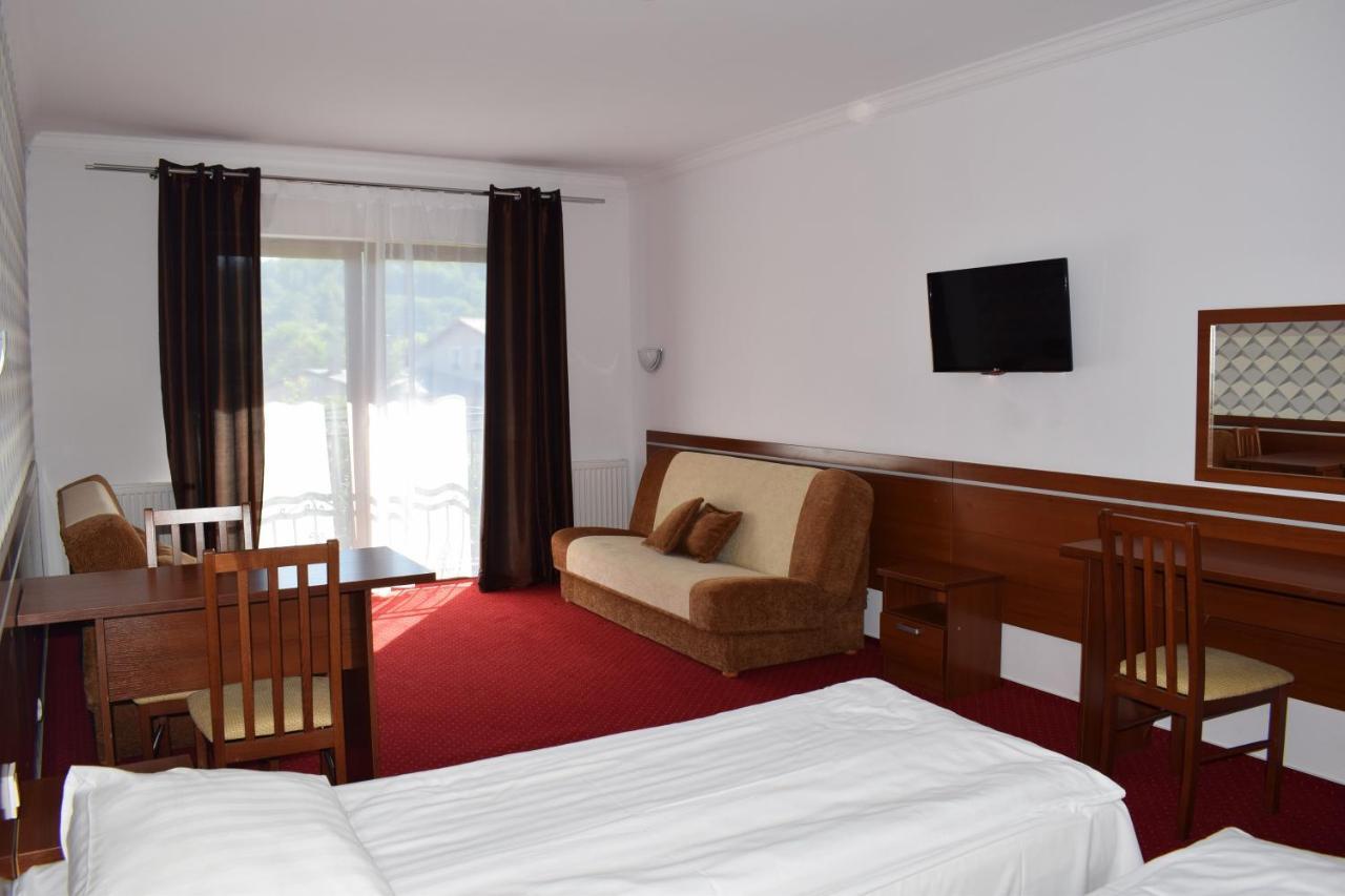 Gorska Dolina Bed & Breakfast Stronie Slaskie Exterior photo