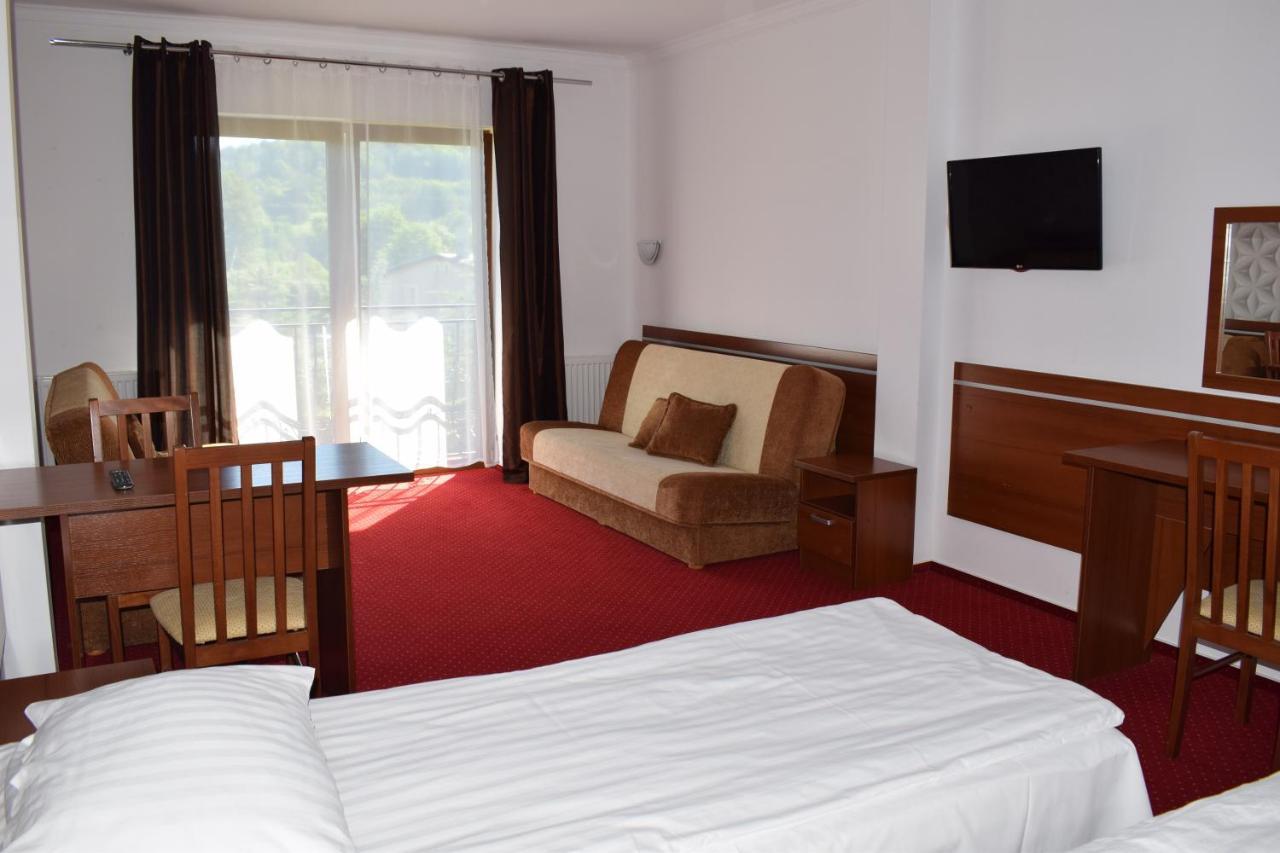 Gorska Dolina Bed & Breakfast Stronie Slaskie Exterior photo