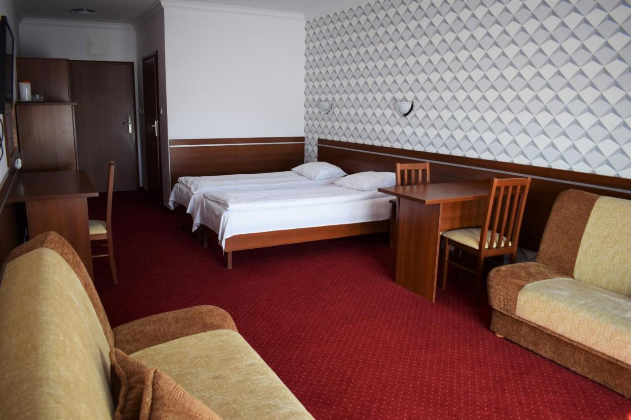 Gorska Dolina Bed & Breakfast Stronie Slaskie Exterior photo