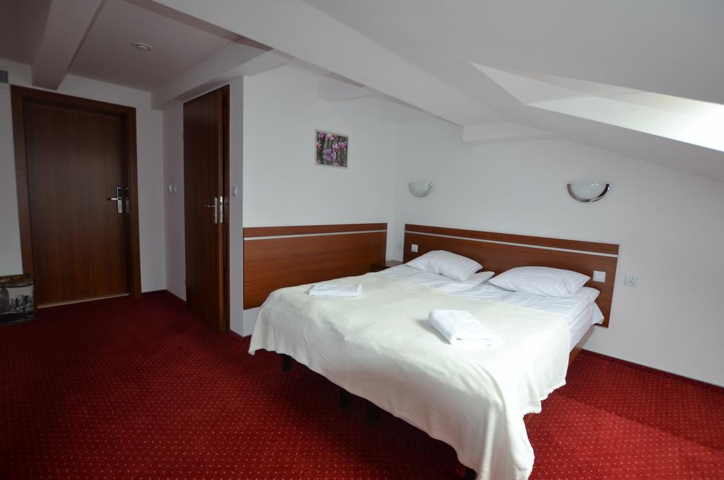 Gorska Dolina Bed & Breakfast Stronie Slaskie Room photo