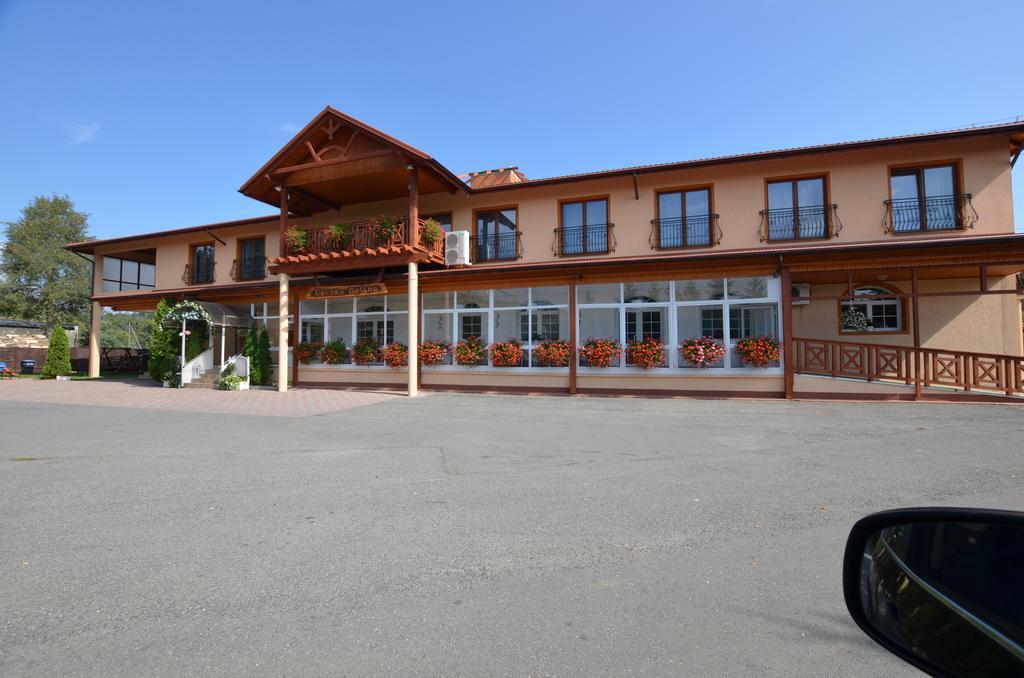 Gorska Dolina Bed & Breakfast Stronie Slaskie Exterior photo