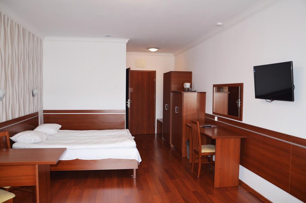 Gorska Dolina Bed & Breakfast Stronie Slaskie Exterior photo