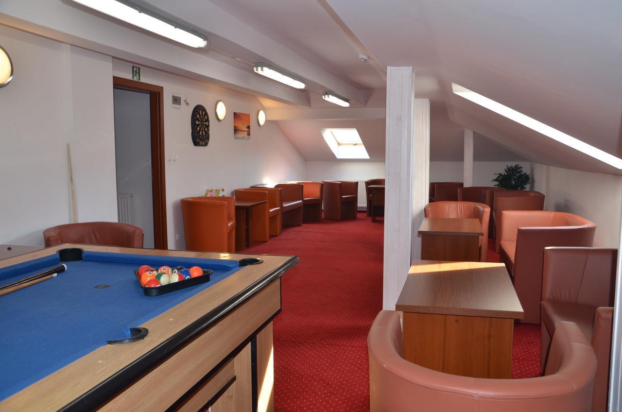 Gorska Dolina Bed & Breakfast Stronie Slaskie Exterior photo