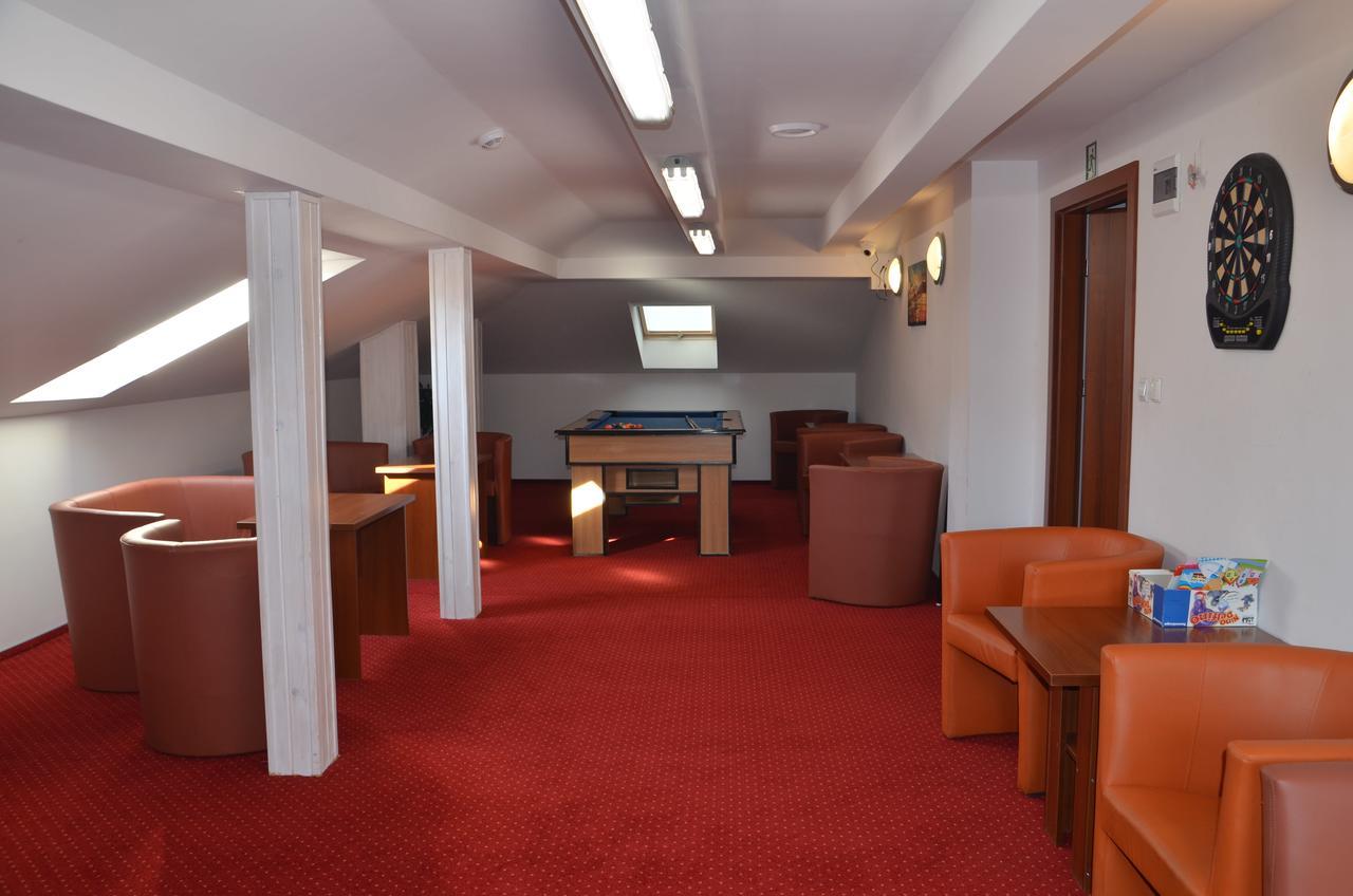 Gorska Dolina Bed & Breakfast Stronie Slaskie Exterior photo