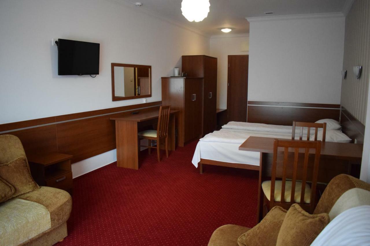 Gorska Dolina Bed & Breakfast Stronie Slaskie Exterior photo