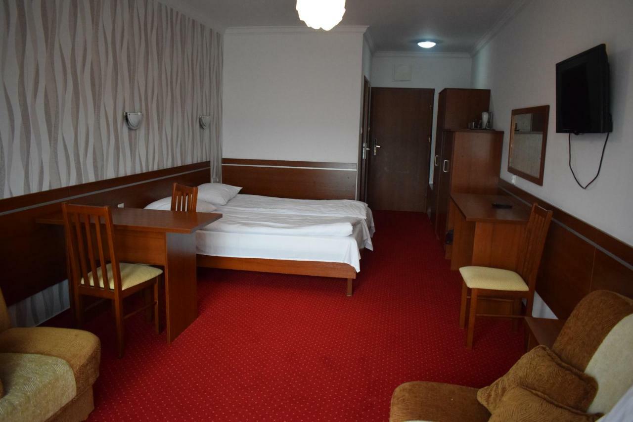 Gorska Dolina Bed & Breakfast Stronie Slaskie Exterior photo